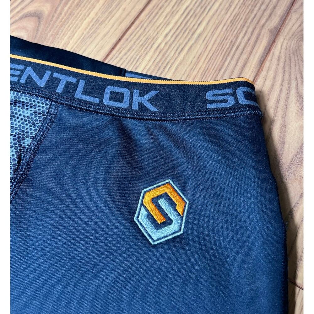 Scentlok Fleece Lined Pants Carbon Alloy Scentlok Men's Nexus Base Layer Medium